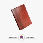 سررسید وزیری 1404 فنری ترمو تبلیغاتی