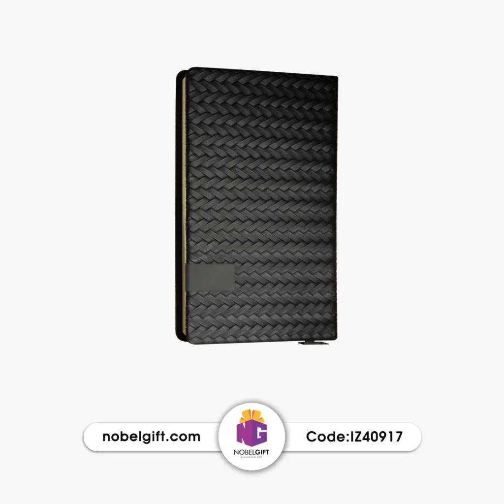 سررسید اروپایی 1404 تبلیغاتی IZ40917