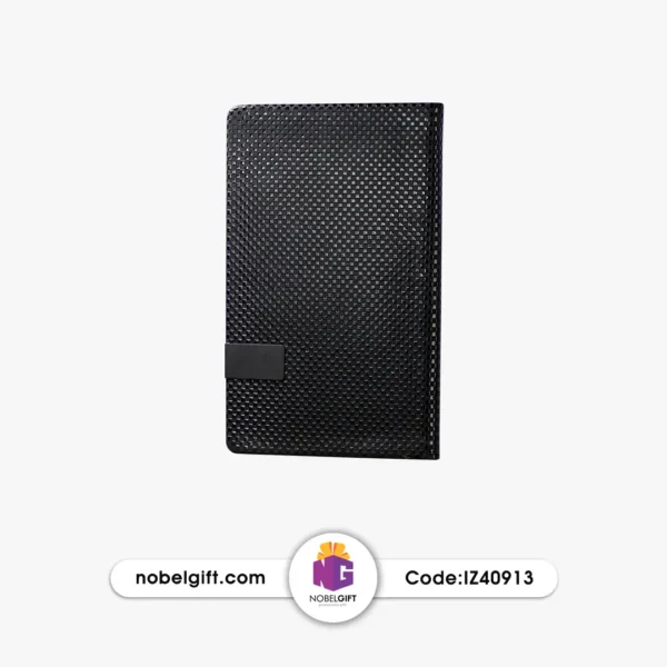 سررسید 1404 اروپایی تبلیغاتی IZ40913