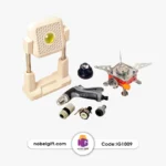 ست کمپینگ تبلیغاتی IG1009