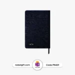 سررسید اروپایی 1404 ماه‌شمار بزرگ تبلیغاتی