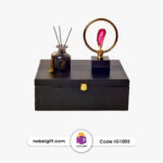 ست هدیه تبلیغاتی با خوشبو کننده