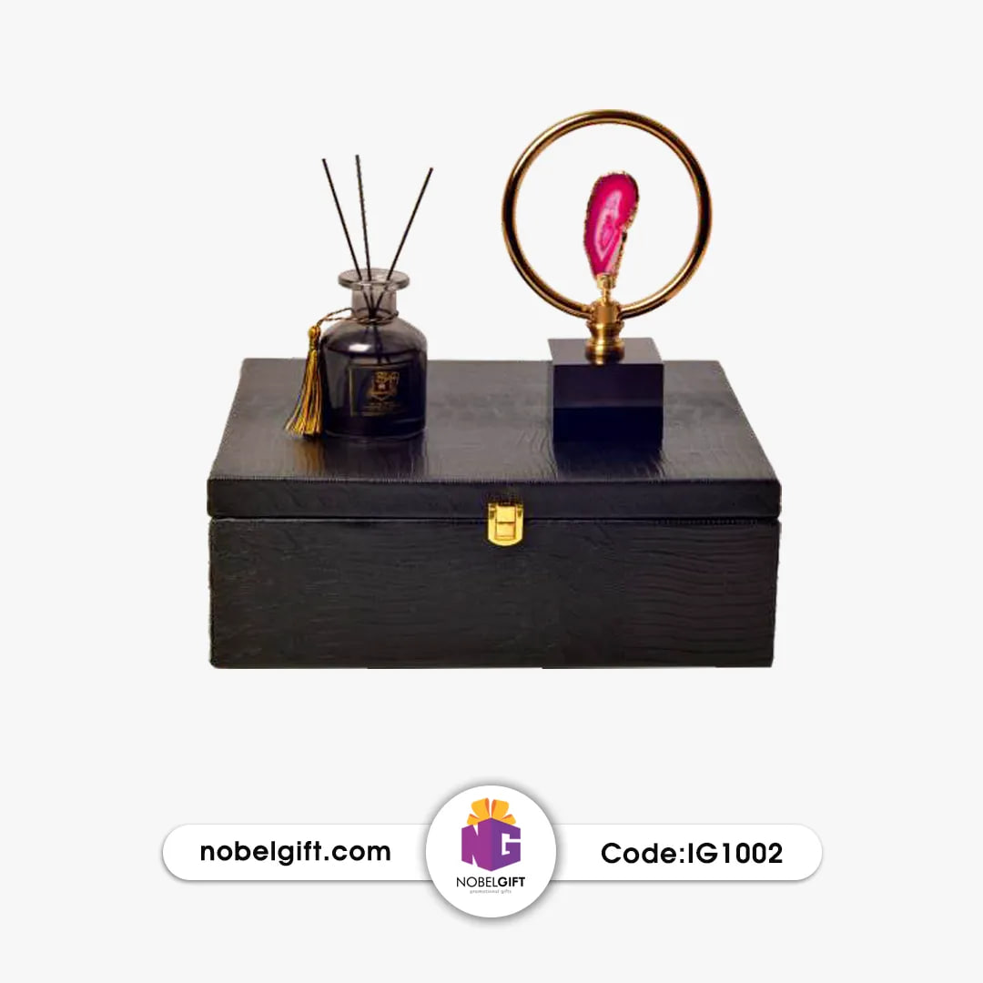 photo_2025-01-22_11-27-42 ست هدیه تبلیغاتی با خوشبو کننده