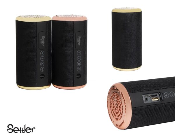 اسپیکر بلوتوثی تبلیغاتی S436