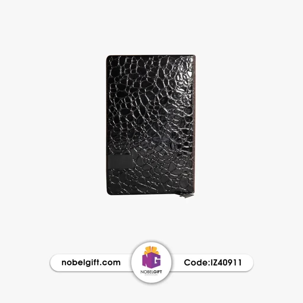 سررسید اروپایی 1404 تبلیغاتی IZ40911