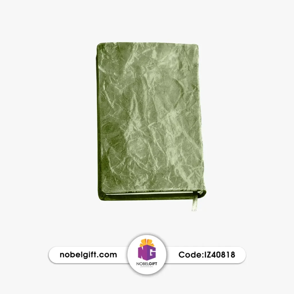 سررسید رقعی 1404 تبلیغاتی IZ40818