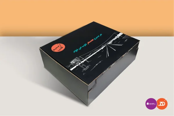 ست تبلیغاتی کارنو کد HCN808 - Image 4