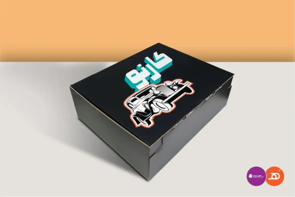 ست تبلیغاتی کارنو کد HCN808 - Image 3