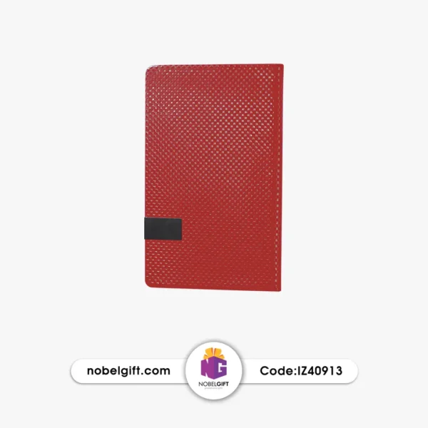 سررسید 1404 اروپایی تبلیغاتی IZ40913