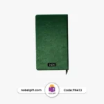 سررسید روزشمار 1404 اروپایی کوچک تبلیغاتی