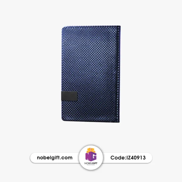 سررسید 1404 اروپایی تبلیغاتی IZ40913