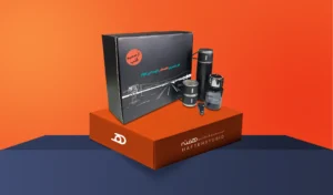 ست تبلیغاتی کارنو کد HCN808