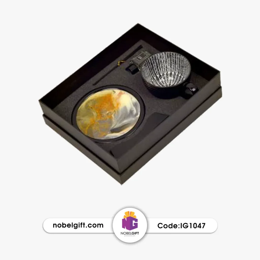 ست هدیه تبلیغاتی IG1047