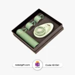 ست فلاسک و بخور تبلیغاتی