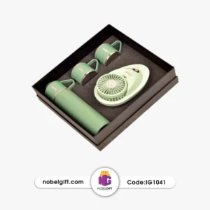 ست فلاسک و بخور تبلیغاتی