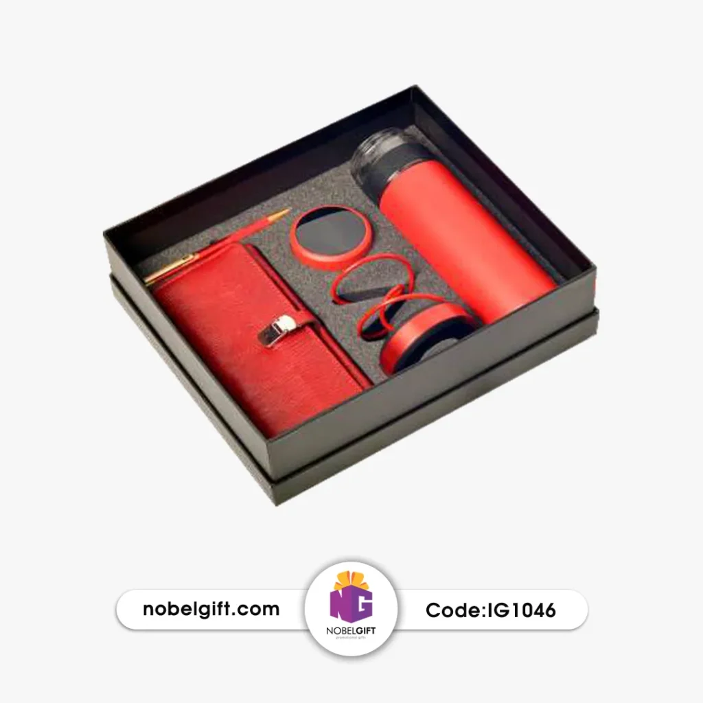 ست مدیریتی تبلیغاتی IG1046