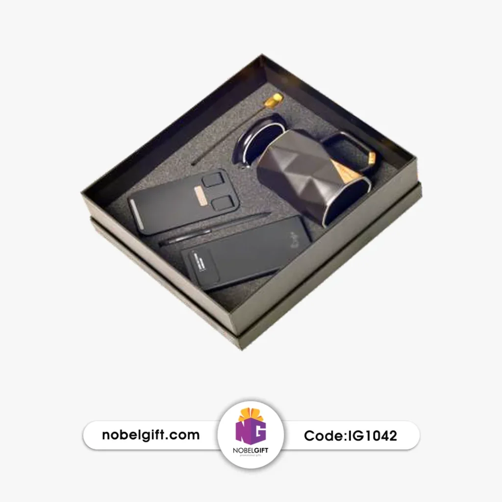 ست هدیه تبلیغاتی IG1042