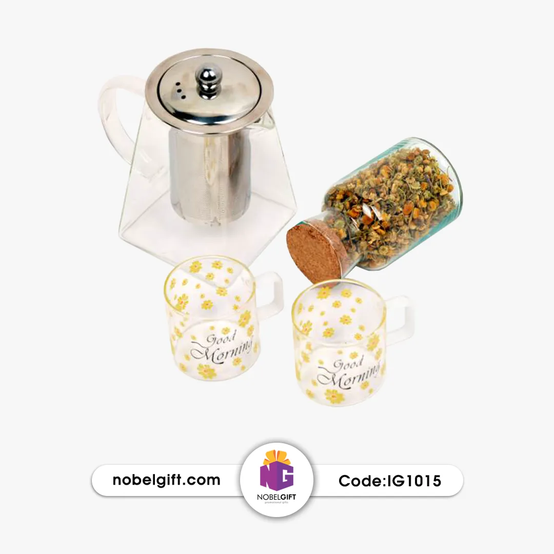 قالب 63576یلدایی copy ست دمنوش و قوری تبلیغاتی - Image 2