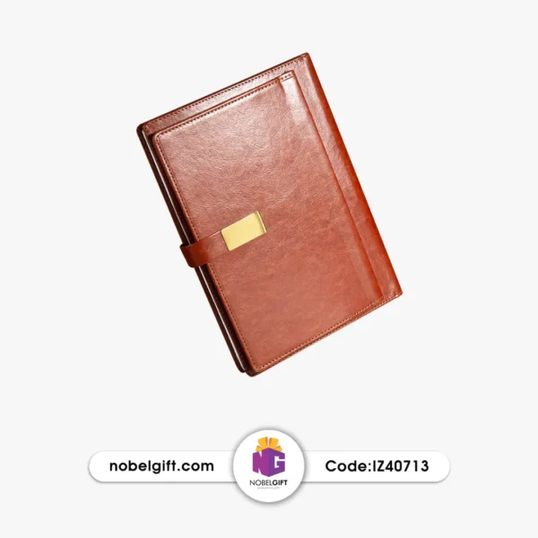 سررسید 1404 وزیری کیفی تبلیغاتی