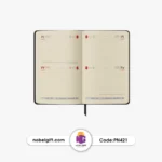 سررسید 1404 دوروزشمار اروپایی بزرگ