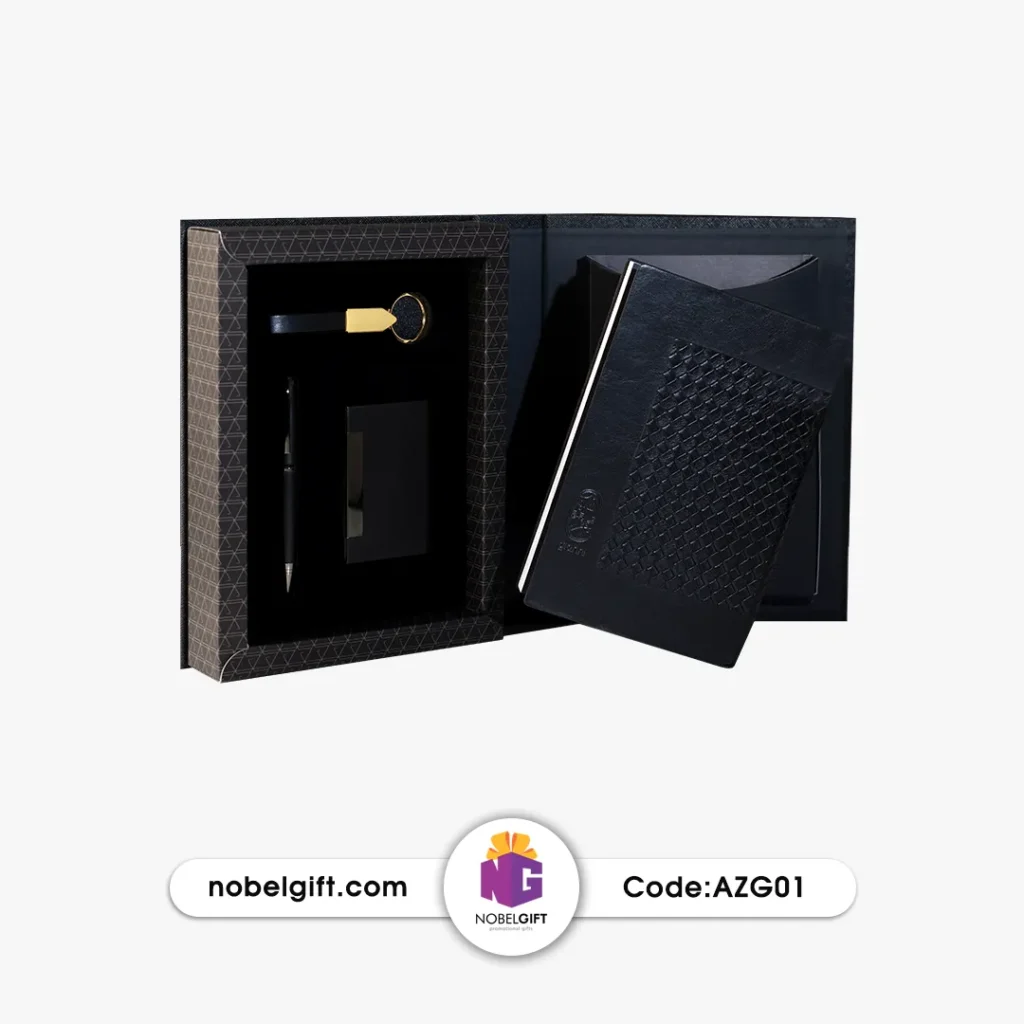 ست مدیریتی تبلیغاتی AZ101