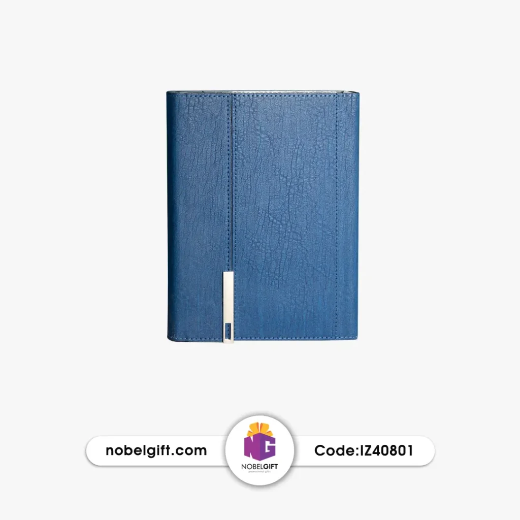 سررسید رقعی 1404 مگنتی تبلیغاتی