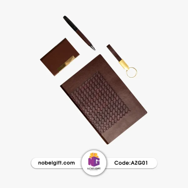 ست مدیریتی تبلیغاتی AZ101