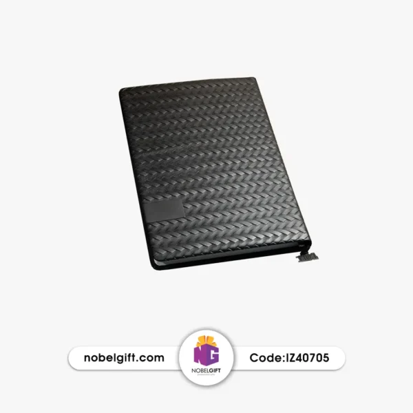 سر رسید 1404 وزیری تبلیغاتی IZ40705