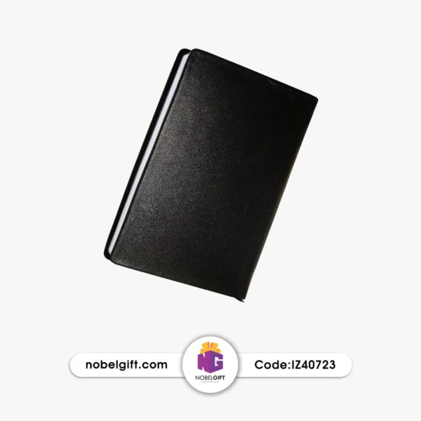 سررسید 1404 وزیری تبلیغاتی IZ40723