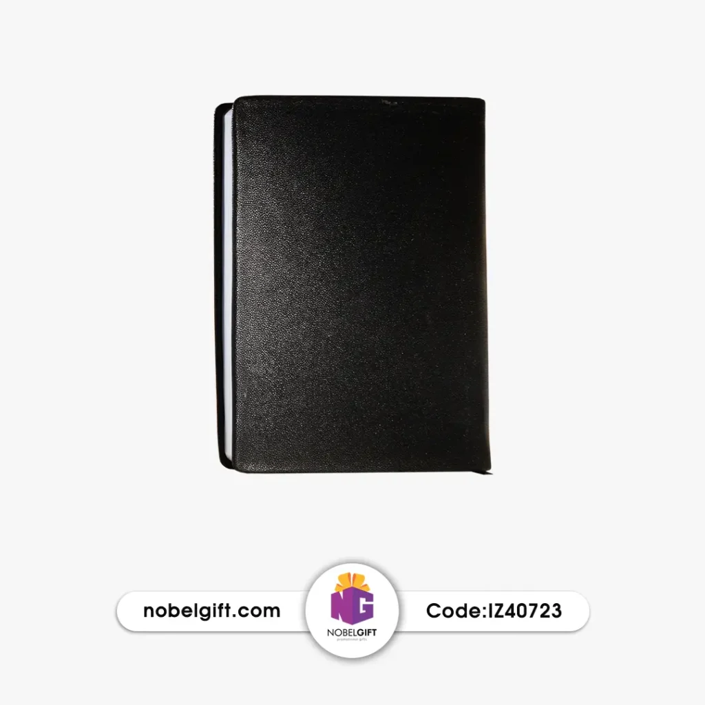 سررسید 1404 وزیری تبلیغاتی IZ40723