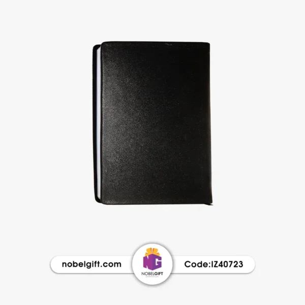 سررسید 1404 وزیری تبلیغاتی IZ40723