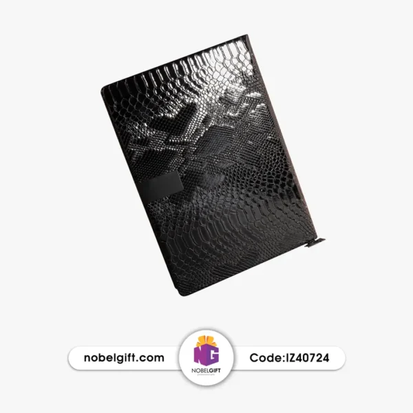سررسید وزیری 1404 تبلیغاتی IZ40724