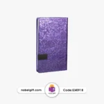 سررسید 1404 اروپایی تبلیغاتی IZ40918