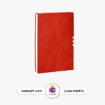 سررسید رقعی 1404 ترمو نرم تبلیغاتی - Image 3