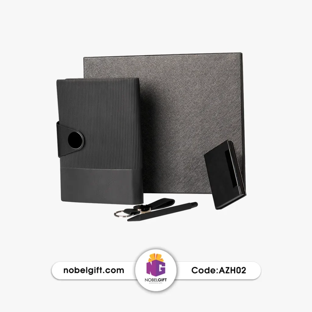 ست مدیریتی تبلیغاتی AZH02