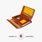 سالنامه 1404 کیفی تبلیغاتی