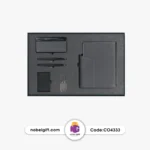 ست مدیریتی تبلیغاتی با پاوربانک