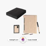 ست مدیریتی 6 تکه کرم تبلیغاتی