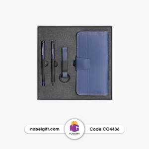ست مدیریتی 3 تکه تبلیغاتی CO4436