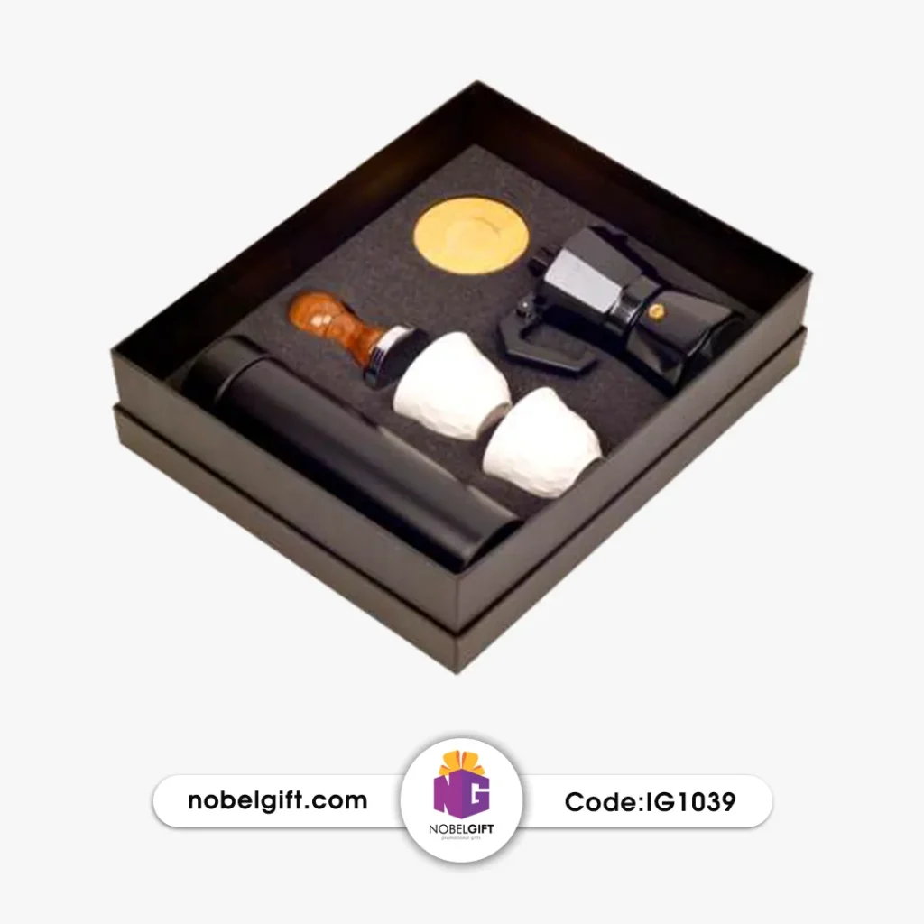 ست مدیریتی تبلیغاتی IG1039