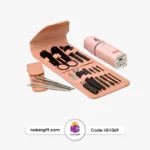 ست مانیکور و گوش پاک کن تبلیغاتی - Image 2