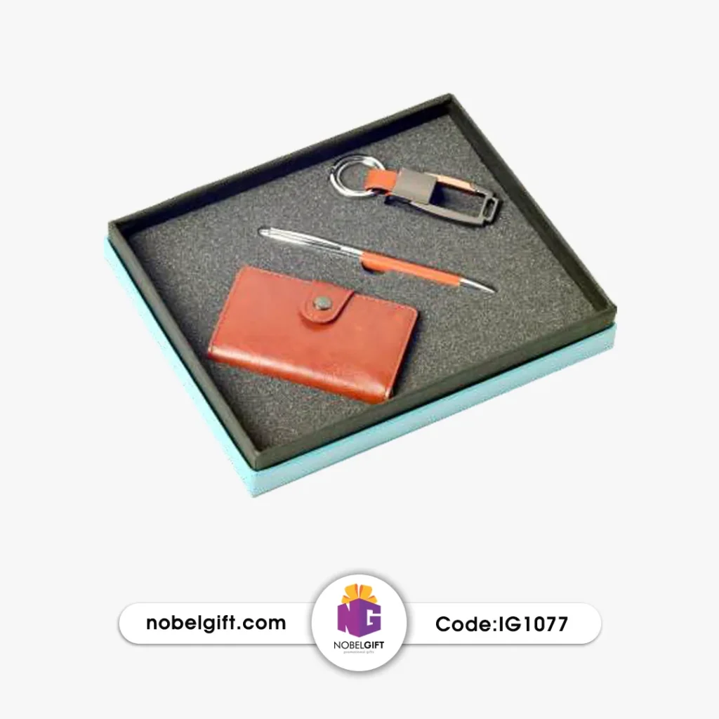 ست هدیه تبلیغاتی IG1077