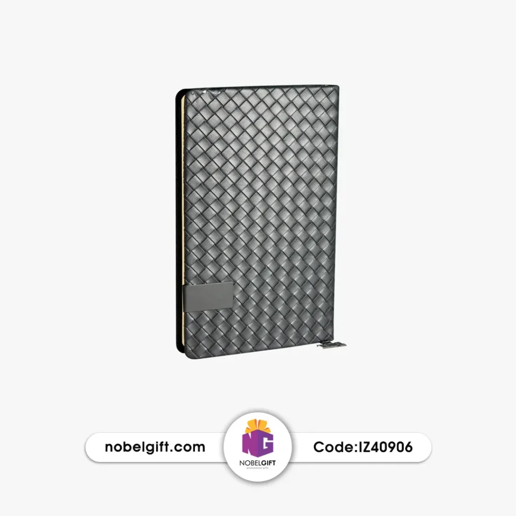 سررسید اروپایی 1404 تبلیغاتی IZ40906