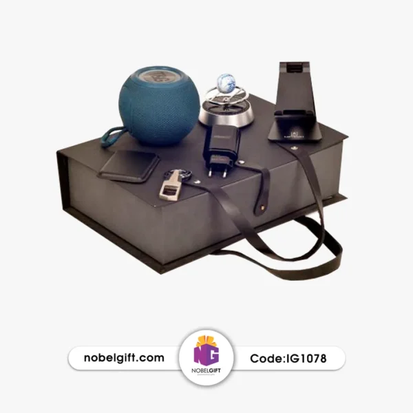 ست دیجیتال تبلیغاتی IG1078