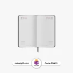 سررسید روزشمار 1404 اروپایی کوچک تبلیغاتی - Image 6