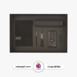 ست مدیریتی تبلیغاتی کد BF005