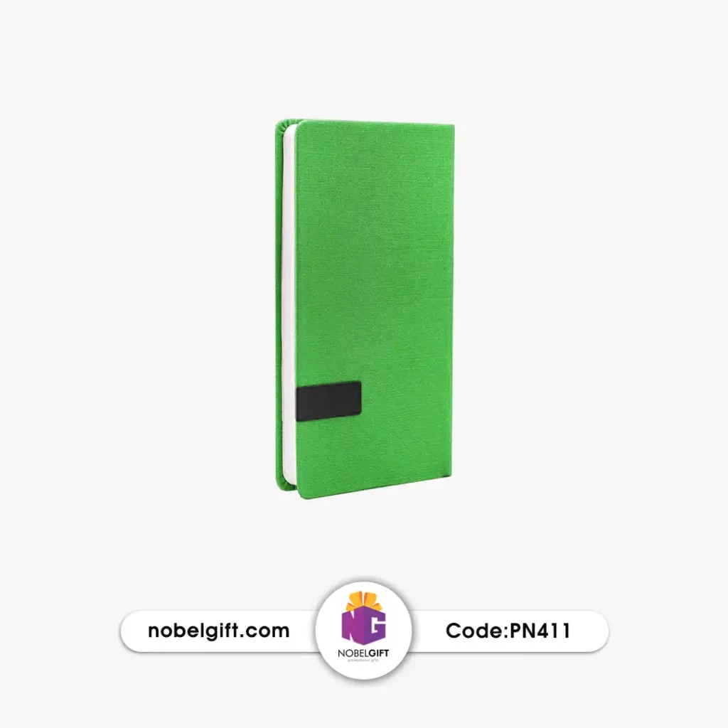 سررسید 1404 اروپایی روزشمار کوچک تبلیغاتی