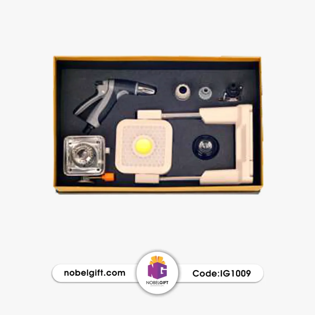 ست کمپینگ تبلیغاتی IG1009