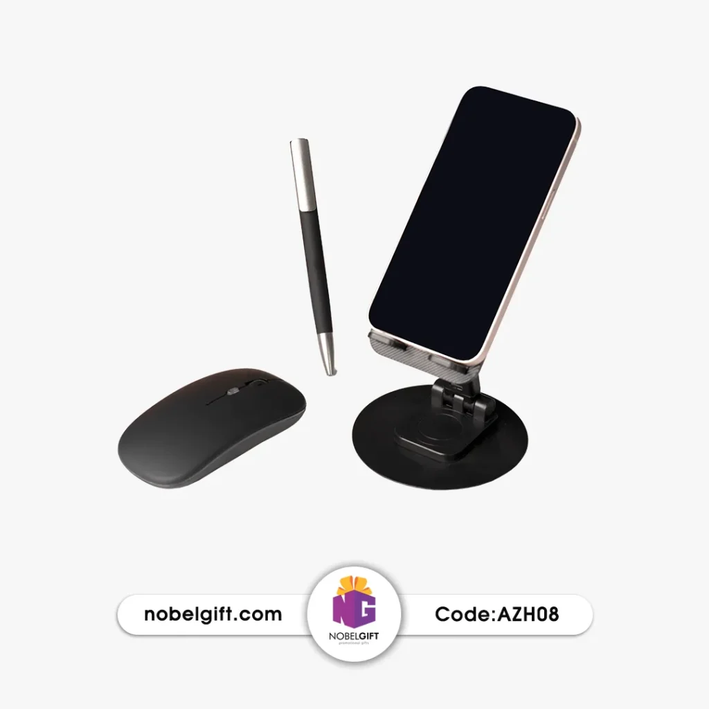 ست مدیریتی تبلیغاتی AZH08