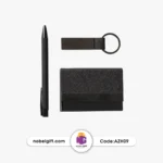 ست جاکارتی، فلش و خودکار تبلیغاتی